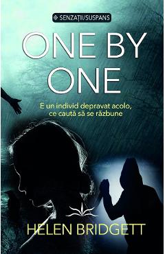 One by One - Helen Bridgett - PRESTIGE