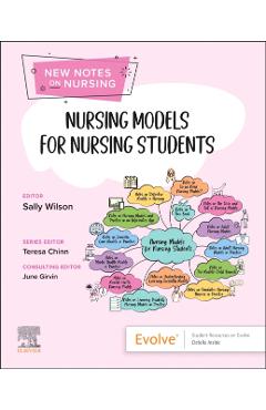 Nursing Models for Nursing Students - - Imagine 1