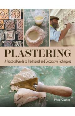 Plastering - Philip Gaches - Imagine 1
