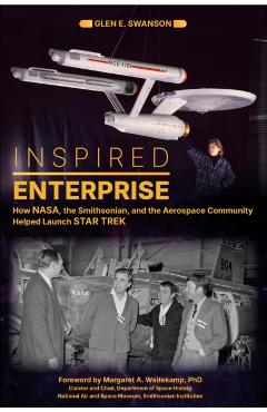 Inspired Enterprise - Glen E. Swanson