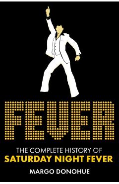Fever - Margo Donohue