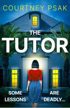 Tutor - Courtney Psak