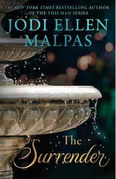 Surrender - Jodi Ellen Malpas