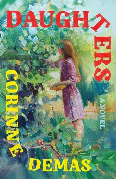 Daughters - Corinne Demas