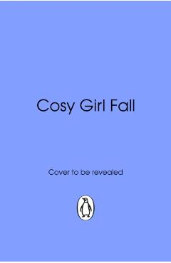 Cosy Girl Fall -
