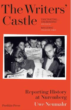 Writers' Castle - Uwe Neumahr - Imagine 1