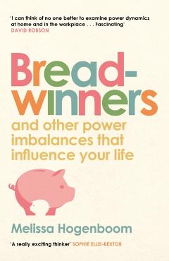 Breadwinners - Melissa Hogenboom - Imagine 1