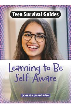 Learning to Be Self-Aware - Jennifer Sanderson