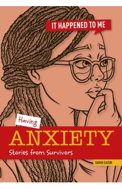Having Anxiety
