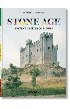 Frederic Chaubin. Stone Age. 45th Ed. -