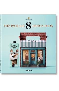 Package Design Book 8 -