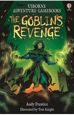 Goblin's Revenge - Andy Prentice