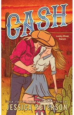 Cash (Standard Edition) - Jessica Peterson