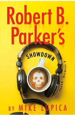 Robert B. Parker's Showdown - Mike Lupica