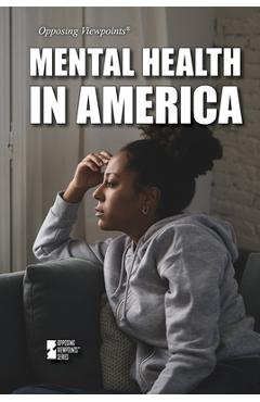Mental Health in America - Eli Snyder