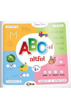 ABC-ul altfel 6+ - Inesa Tautu - DORINTA