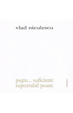 Putin... suficient: suportabil poate - Vlad Niculescu - VINEA