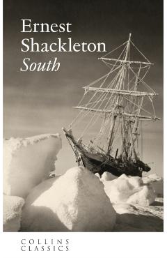 South - Ernest Shackleton