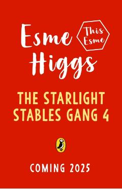 Esme Higgs #4 - Esme|cotterill Higgs