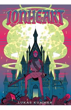 Ionheart - Lukas Kummer