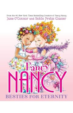 Fancy Nancy: Besties for Eternity - Jane O'connor - Imagine 1