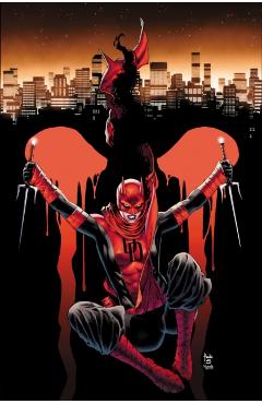 Daredevil: Unleash Hell - Red Band - Erica Schultz