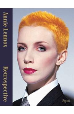 Annie Lennox: Retrospective - Annie Lennox