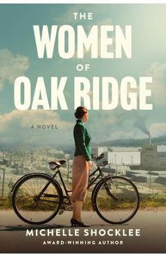 The Women of Oak Ridge