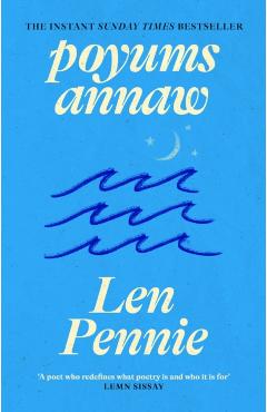 Poyums Annaw - Len Pennie