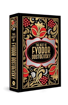 Fyodor Dostoevsky (Deluxe Hardbound Edition) - - Imagine 1