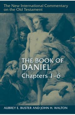 The Book of Daniel, Chapters 1-6 - Aubrey E. Buster