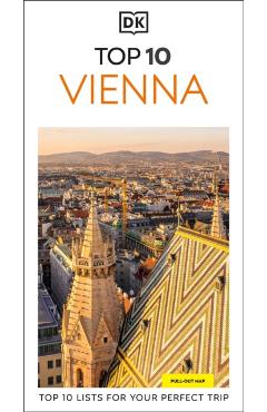 DK Top 10 Vienna -