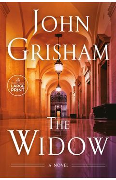 The Widow - John Grisham