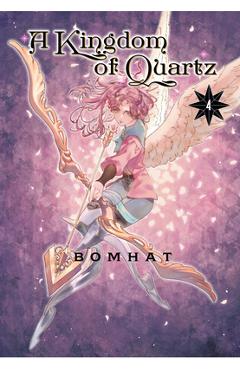 A Kingdom of Quartz 4 -