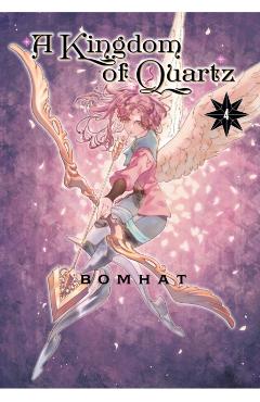 A Kingdom of Quartz 4 -
