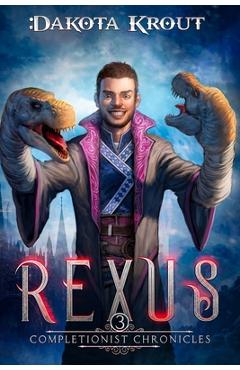 Rexus - Dakota Krout