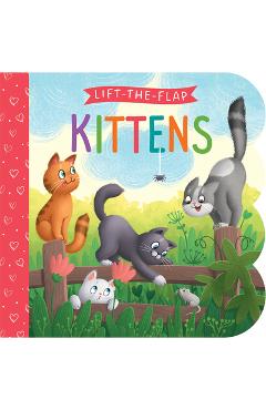 Kittens -