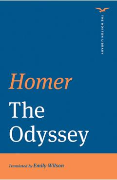 The Odyssey -