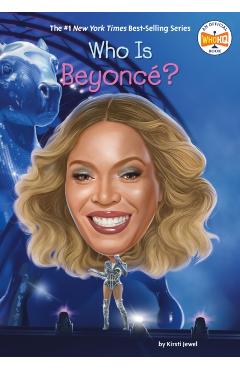 Who Is Beyoncé? - Kirsti Jewel