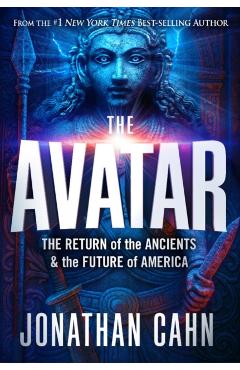 The Rise of the Gods - Jonathan Cahn