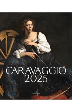 Caravaggio 2025 - Francesca Cappelletti