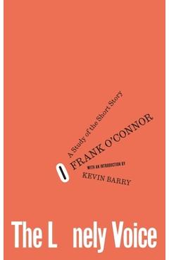 The Lonely Voice - Frank O'connor - Imagine 1