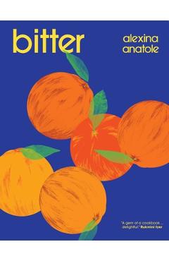 Bitter - Alexina Anatole - Imagine 1