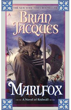 Marlfox - Brian Jacques