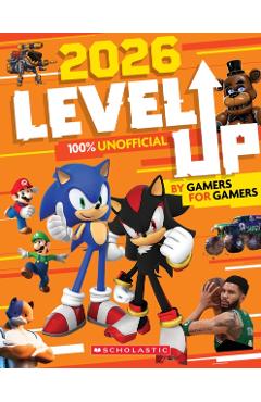 Level Up 2026: An Afk Book -