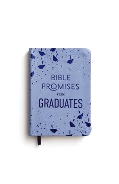 Bible Promises for Graduates -