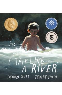 I Talk Like a River - Jordan Scott