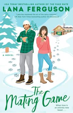 The Mating Game - Lana Ferguson