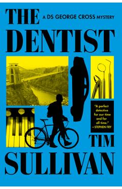 The Dentist - Tim Sullivan