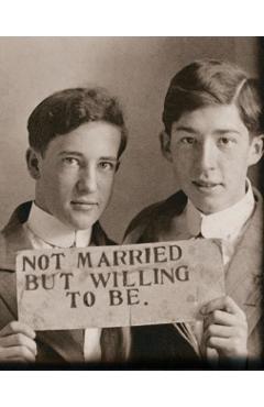 Loving II: More Photographic History of Men in Love, 1850s - 1950s - Hugh Nini